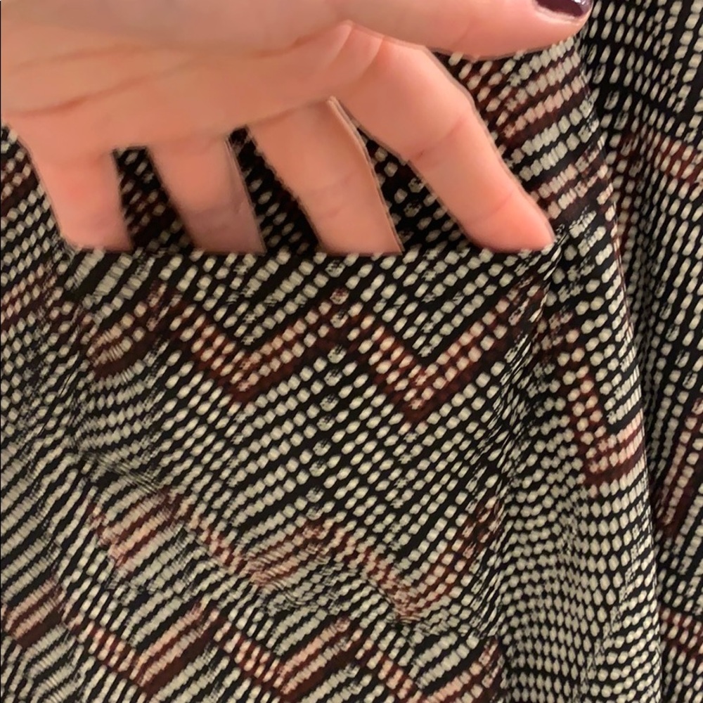 Lush Henley tunic - Picture 5 of 7